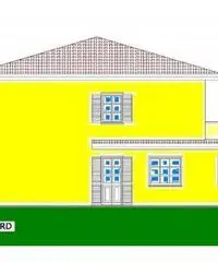 Villa in Vendita di 250mq - Capannori Villa in Vendita di 250mq - Capannori