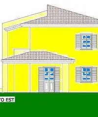 Villa in Vendita di 250mq - Capannori Villa in Vendita di 250mq - Capannori