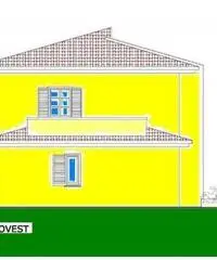 Villa in Vendita di 250mq - Capannori Villa in Vendita di 250mq - Capannori