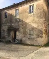 Casa indipendente a Lucca Casa indipendente a Lucca