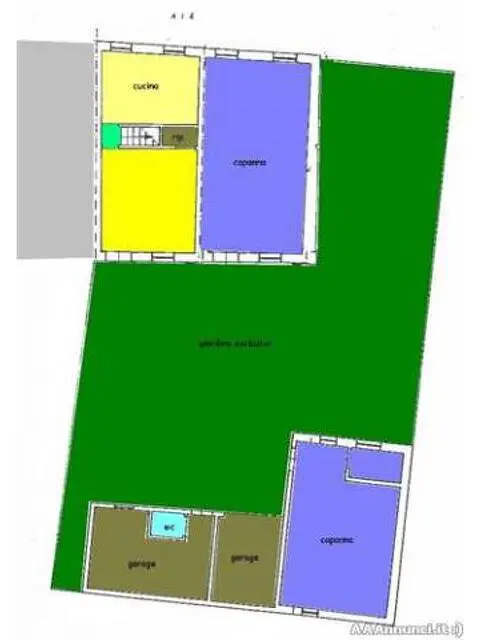 Casa indipendente Altro - Lucca Casa indipendente Altro - Lucca