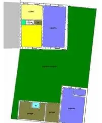 Casa indipendente Altro - Lucca Casa indipendente Altro - Lucca