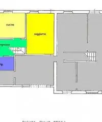 Casa indipendente in Vendita a 145.000€ - Lucca Casa indipendente in Vendita a 145.000€ - Lucca