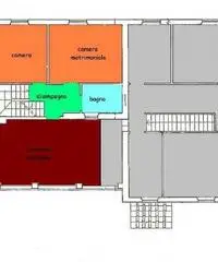 Casa indipendente in Vendita a 145.000€ - Lucca Casa indipendente in Vendita a 145.000€ - Lucca