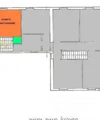 Casa indipendente in Vendita a 145.000€ - Lucca Casa indipendente in Vendita a 145.000€ - Lucca