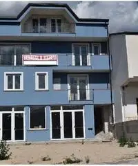 Stabile/Palazzo a Atena Lucana Stabile/Palazzo a Atena Lucana