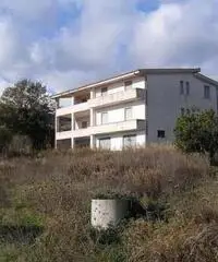 Stabile/Palazzo a Torre Orsaia Stabile/Palazzo a Torre Orsaia