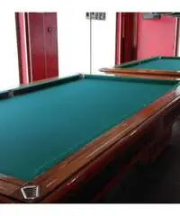 Sala biliardi bar paninoteca wine bar Sala biliardi bar paninoteca wine bar