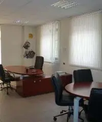 Ufficio in Vendita a 450.000€ - Potenza