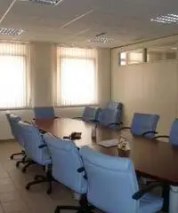 Ufficio in Vendita a 450.000€ - Potenza