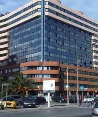 Bari: Ufficio Altro - zona S. Pasquale Bari: Ufficio Altro - zona S. Pasquale