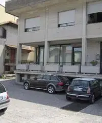 Ufficio su 2 Livelli - 110 mq - OTTIMO INVESTIMENTO Ufficio su 2 Livelli - 110 mq - OTTIMO INVESTIMENTO
