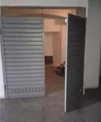 2 box garage