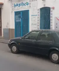 Deliziosa bottega gia'pizzeria Maria della Guardia