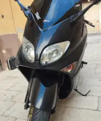 Yamaha T Max - 2007