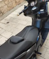 Yamaha T Max - 2007