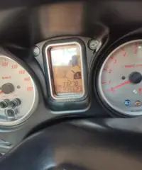 Yamaha T Max - 2007