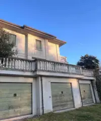 Magazzino a Monvalle