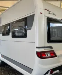 Hobby 540 UL DE LUXE Hobby 540 UL DE LUXE