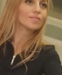 Sono qui per trovare lui