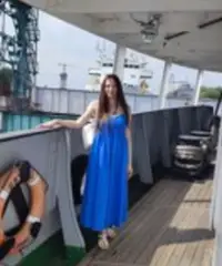 Pronto a conoscermi meglio?