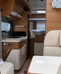 Arca Europa M 725 GLM