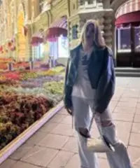 Pronta a scrivere una nuova storia