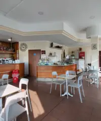 Bar tavola fredda