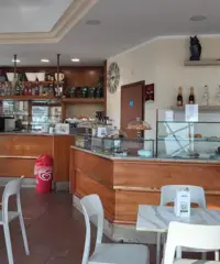 Bar tavola fredda