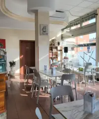Bar tavola fredda