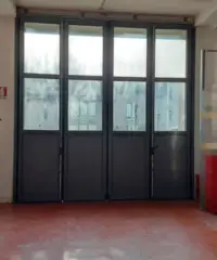 Proprietà superficiaria di porzione di opificio