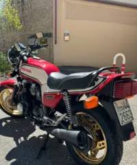 Honda 1100 super bol d'or Honda 1100 super bol d'or