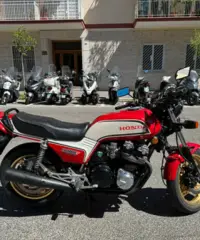 Honda 1100 super bol d'or Honda 1100 super bol d'or