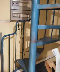 NEGOZIO e UFFICIO 70 MQ