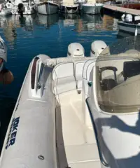 Joker boat wide 700 Joker boat wide 700