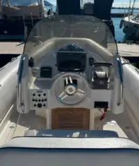 Joker boat wide 700 Joker boat wide 700