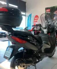 Malaguti Madison 125 - 2000