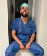 Operatore socio sanitario Operatore socio sanitario