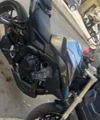 Voge Brivido 500 - 2022