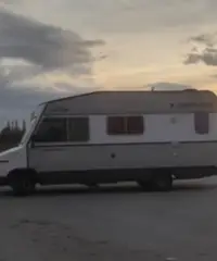Motorhome