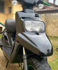 Booster yamaha