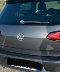 Golf7 1.6 TDI