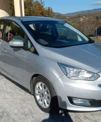 FORD C-Max 2ª serie - 2017
