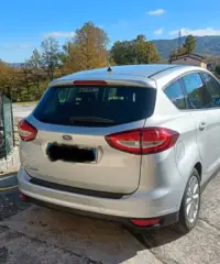 FORD C-Max 2ª serie - 2017
