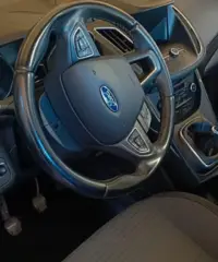 FORD C-Max 2ª serie - 2017