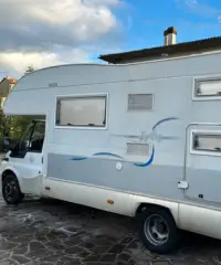 Rimor Superbrig 678