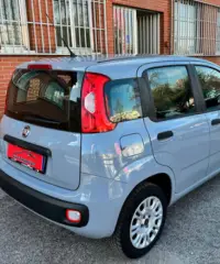 Fiat Panda 1.2 Pop 69CV IDEALE NEOPATENTATI