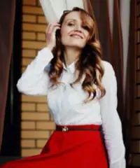 Credo ancora nel vero amore: sei tu?