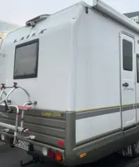 Laika ecovip 200 visto piaciuto per commercianti