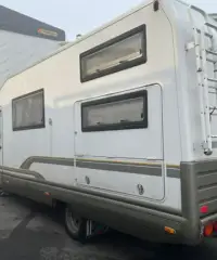 Laika ecovip 200 visto piaciuto per commercianti